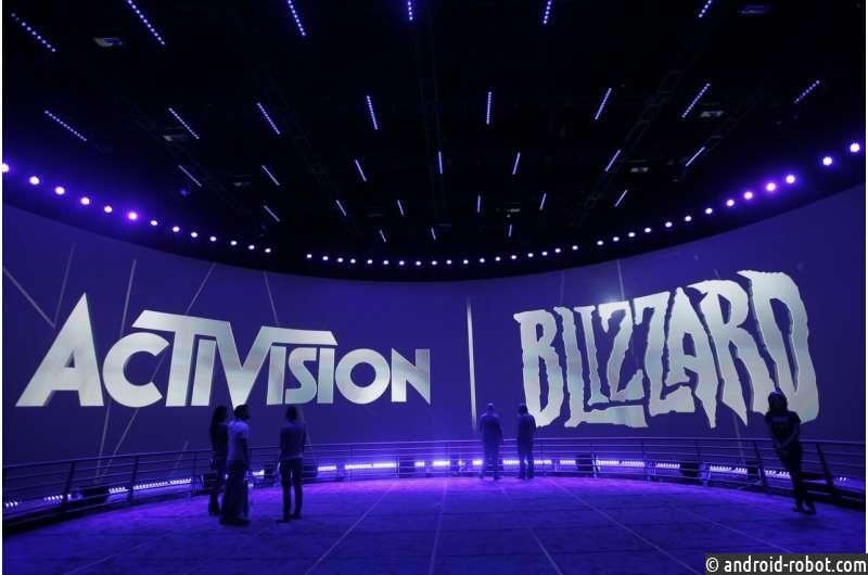 Microsoft будет бороться с США из-за сделки Activision Blizzard на 68,7 млрд долларов