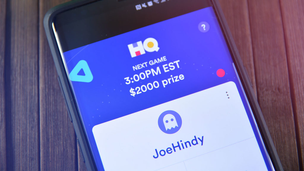 HQ Trivia воскресла. Компании нашли нового покупателя и отменили ее закрытие