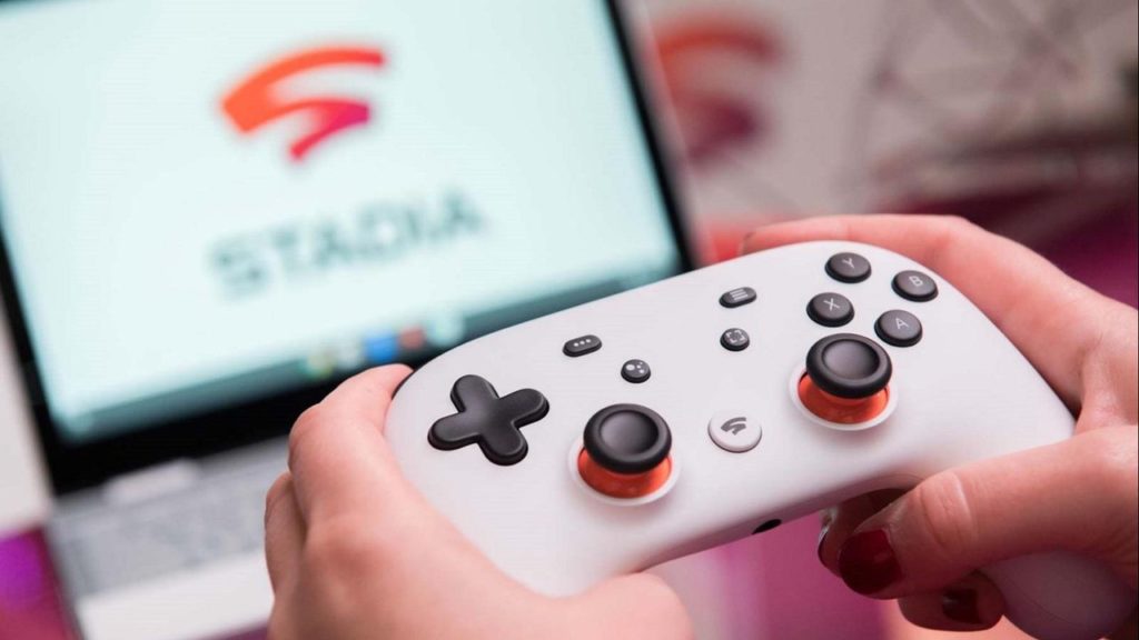 Google открыл студию в Лос-Анджелесе. Она займется Stadia-эксклюзивами по новым IP