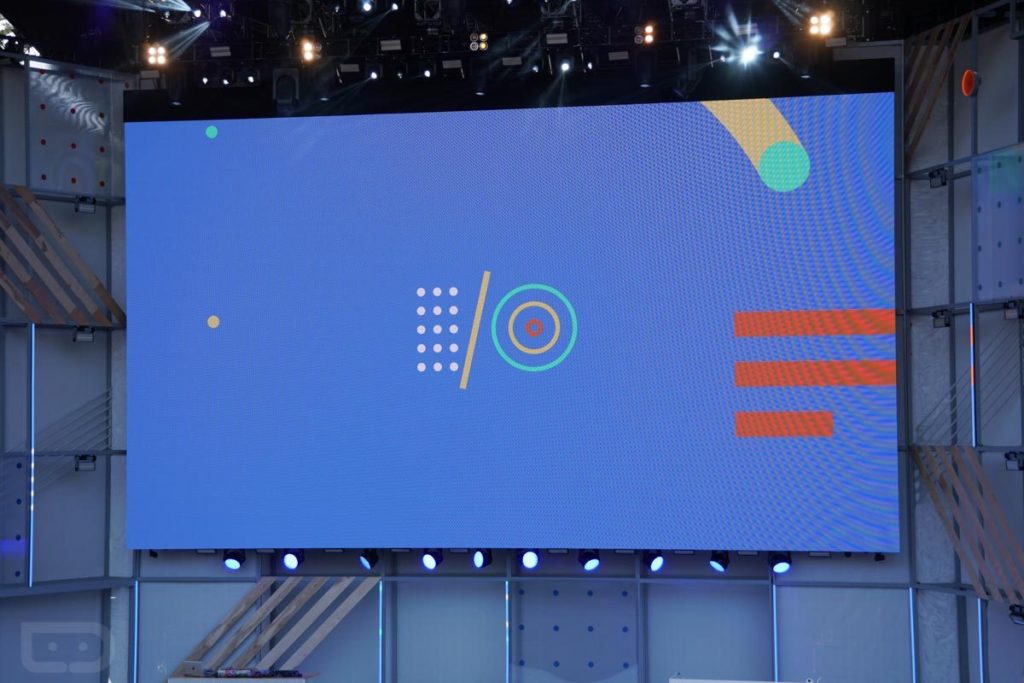 Google отменила I/O 2020 из-за угрозы коронавируса