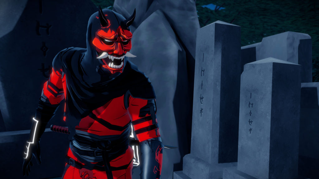 Авторы Aragami привлекли $3,4 млн на свой новый проект