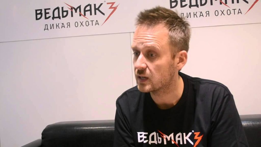 Сооснователь CD Projekt стал миллиардером