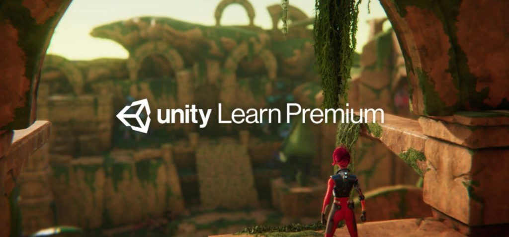 Платформа Unity Learn Premium теперь бесплатна