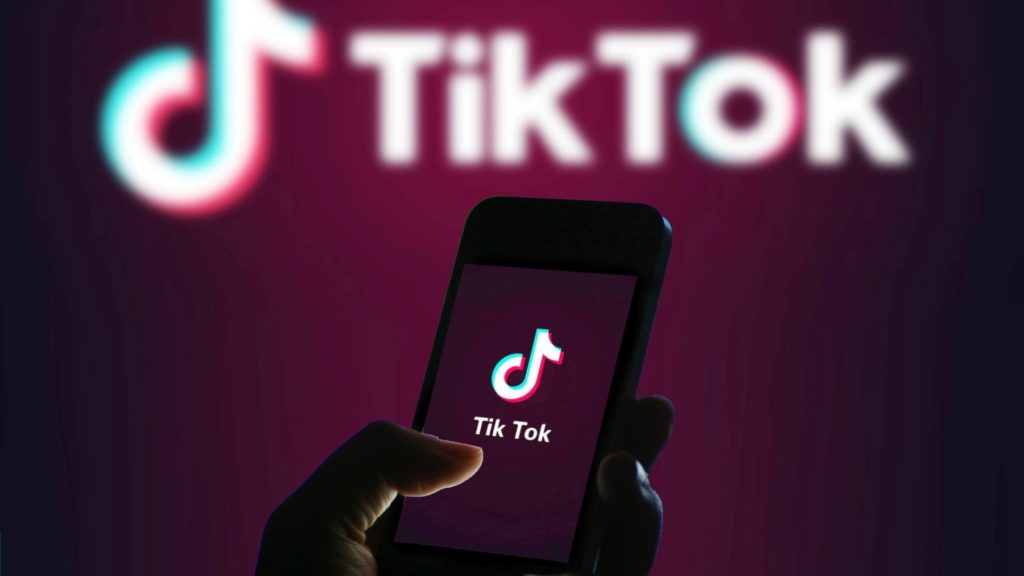 США хотят заблокировать TikTok и ряд других китайских приложений