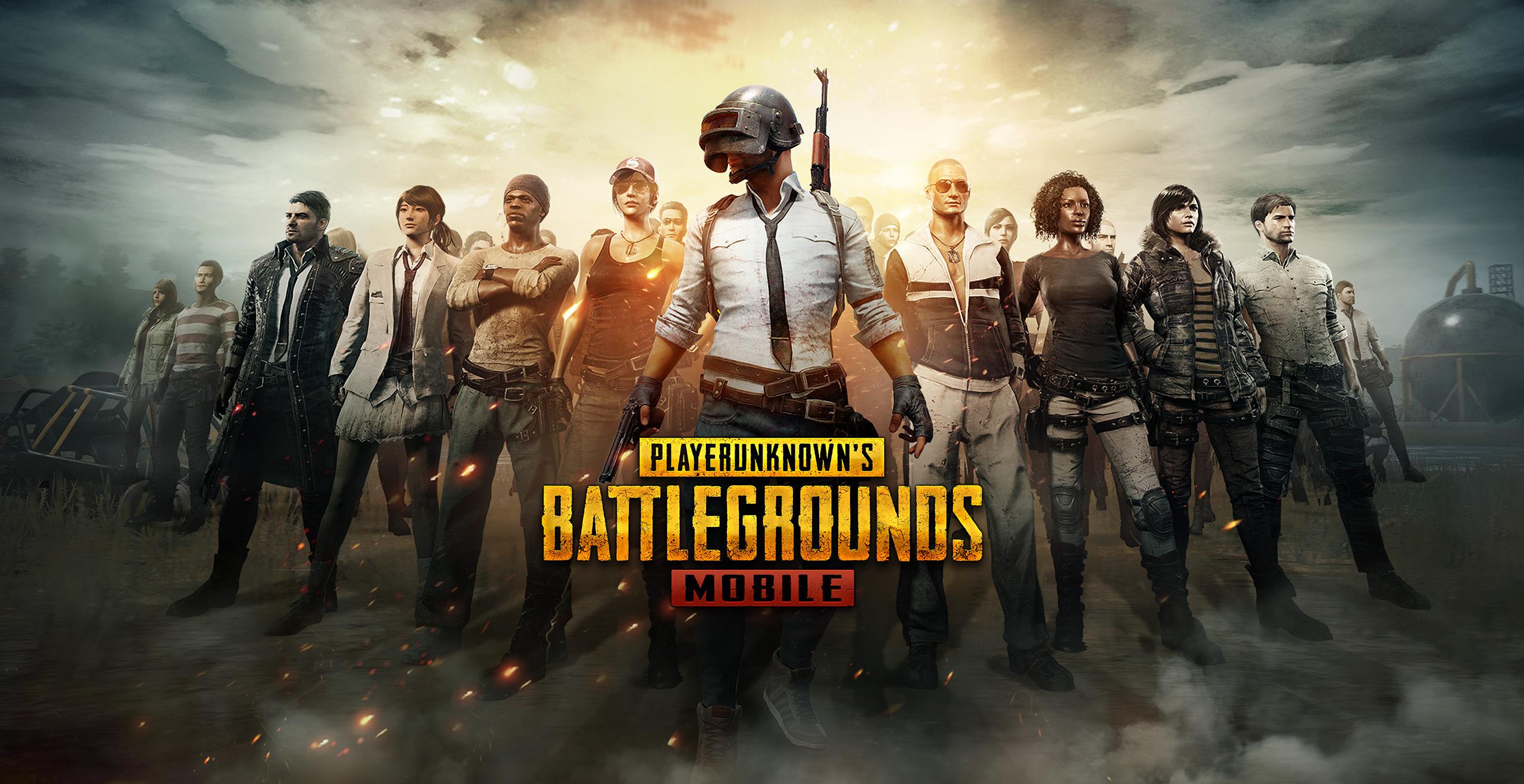 PUBG Mobile стала самой кассовой мобильной игрой июля, заработав $208 млн