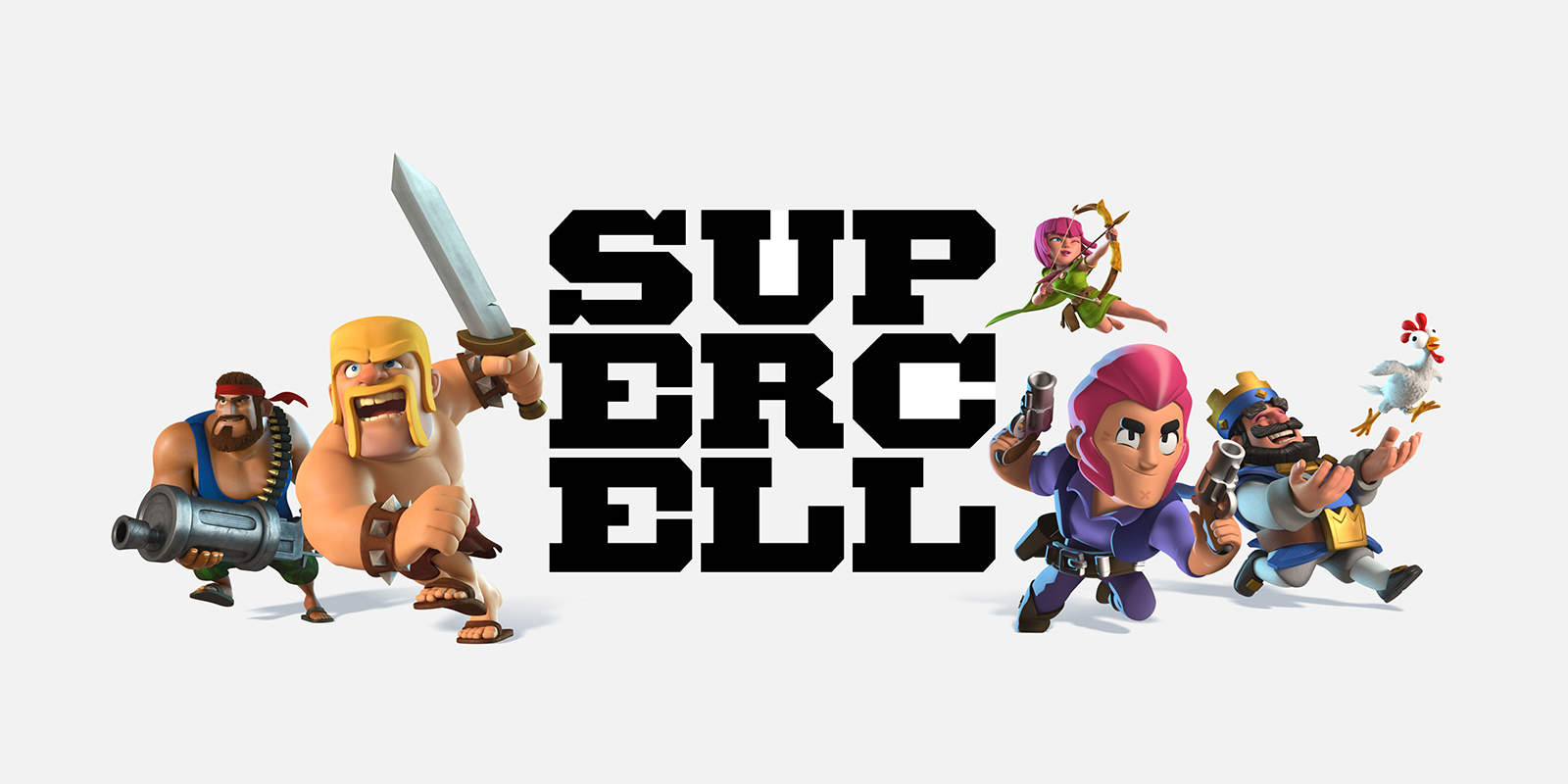 Суд обязал Supercell выплатить $8,5 млн за нарушение патентов японской компании GREE