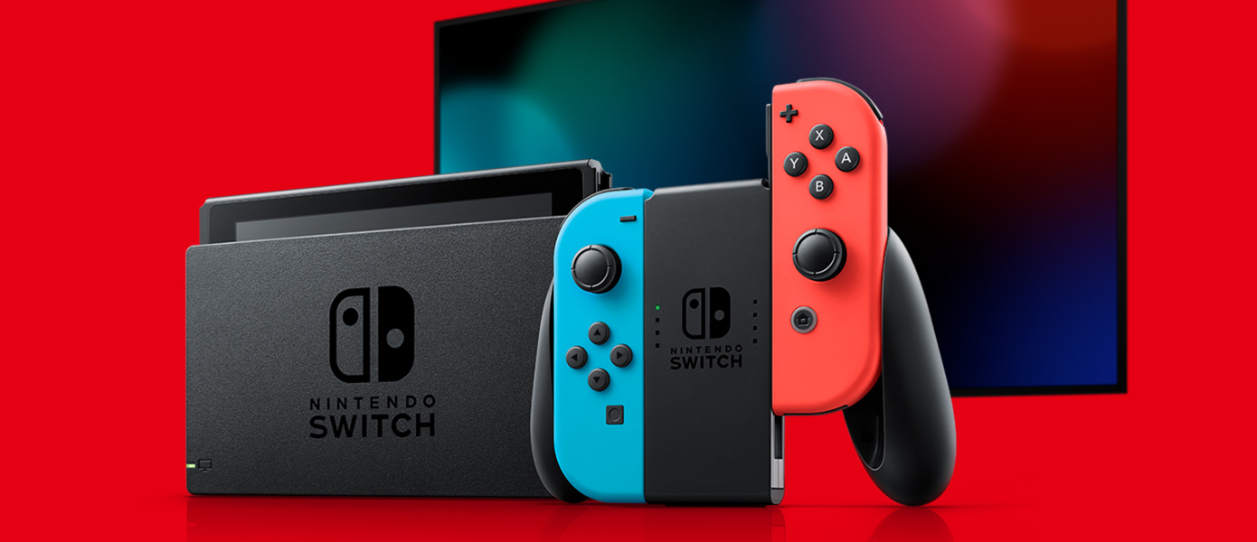 Bloomberg: Nintendo может продолжить выпускать новые версии Switch по схожей с iPhone модели