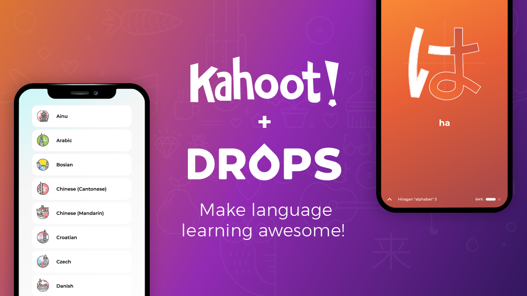 Kahoot приобретает эстонского разработчика мобильных языковых игр за $50 млн