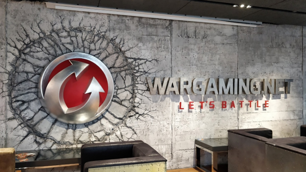 Wargaming откроет офис в Вильнюсе. Он займется разработкой и оперированием игр