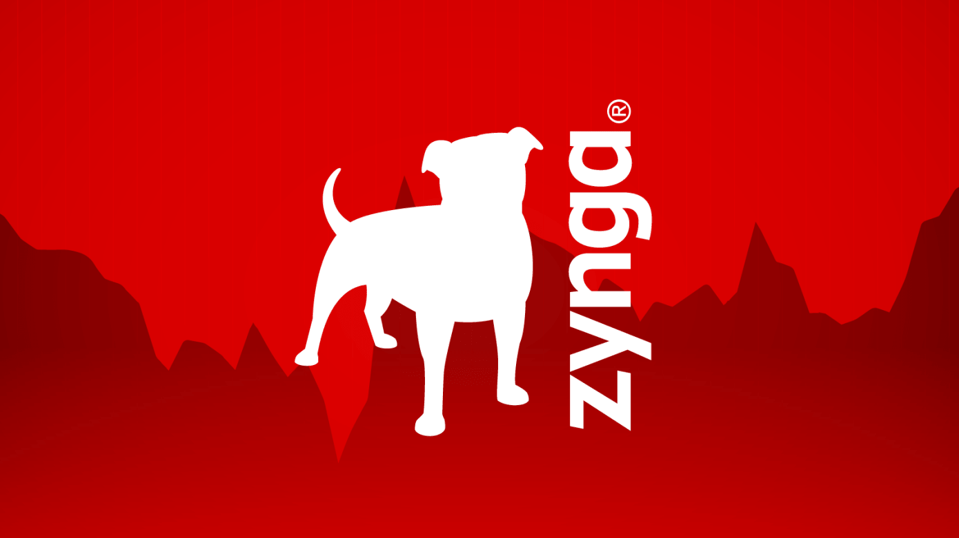 Большинство пользователей играют в игры Zynga, чтобы сбежать от реальности