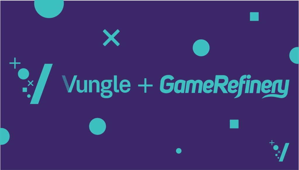 Vungle приобрела аналитическую компанию GameRefinery