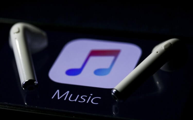 Совместимость, проблемы и особенности: что нужно знать о lossless в Apple Music