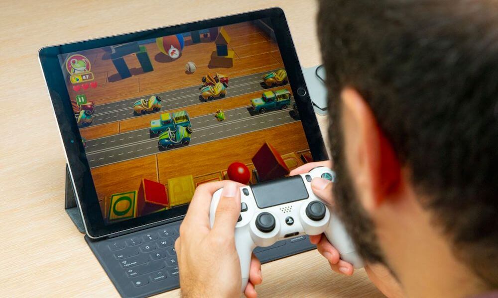 Apple Arcade или будущее игровой мобильной индустрии