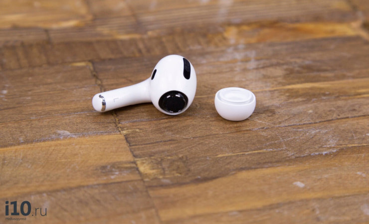 Искал полную копию AirPods Pro с AliExpress. Показываю самые лучшие