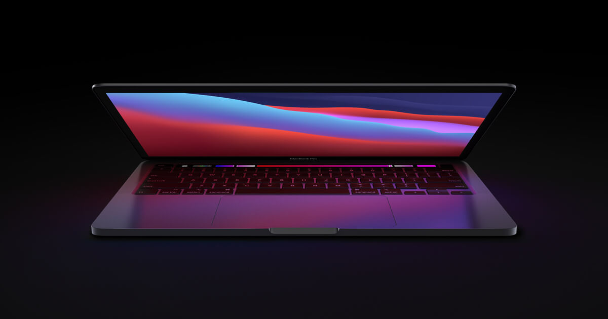 Почему я предпочел Macbook Pro 13 первому автомобилю?