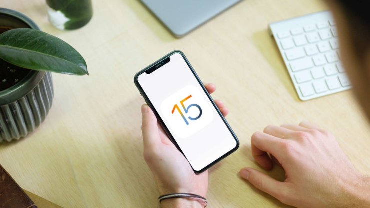 Самые распространённые проблемы iOS 15 и способы их устранения