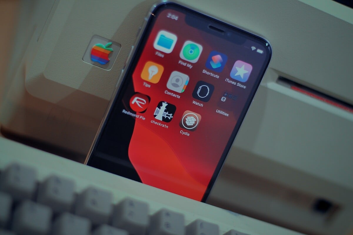 Выйдет ли джейлбрейк для iOS 15? Вы будете удивлены