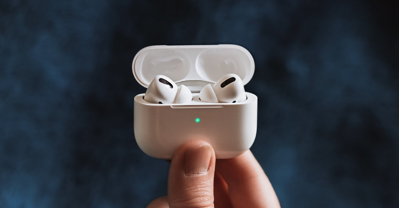 Что делать, если AirPods сами отключаются