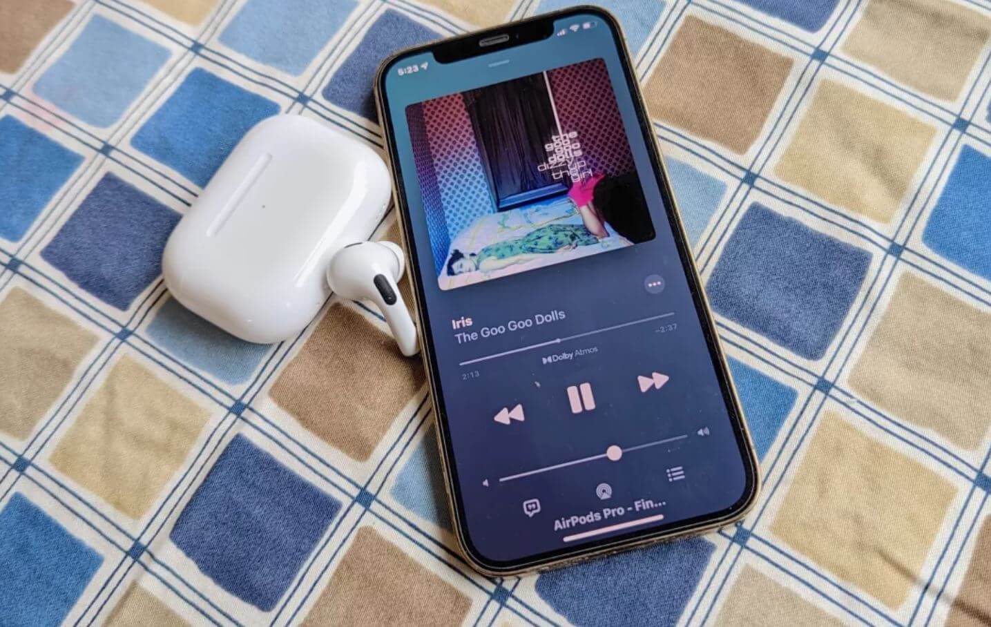 Чем AirPods Pro 2 отличаются от AirPods 3