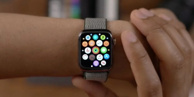 5 функций Apple Watch, о которых вы могли забыть