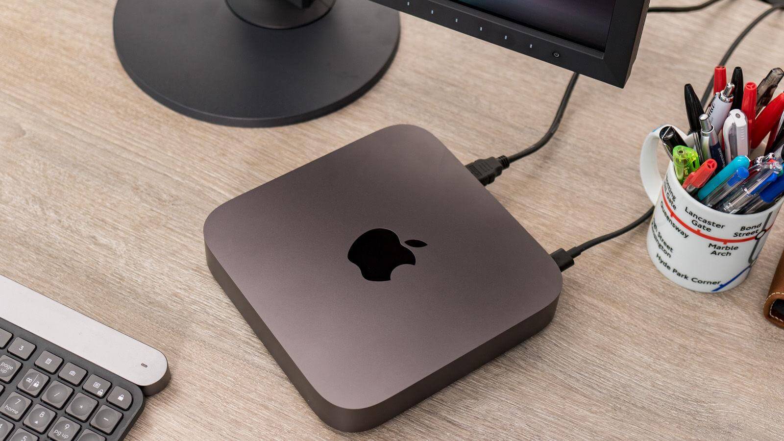 Apple перешла на собственные чипы, но до сих пор продает Mac mini на Intel. Как так?