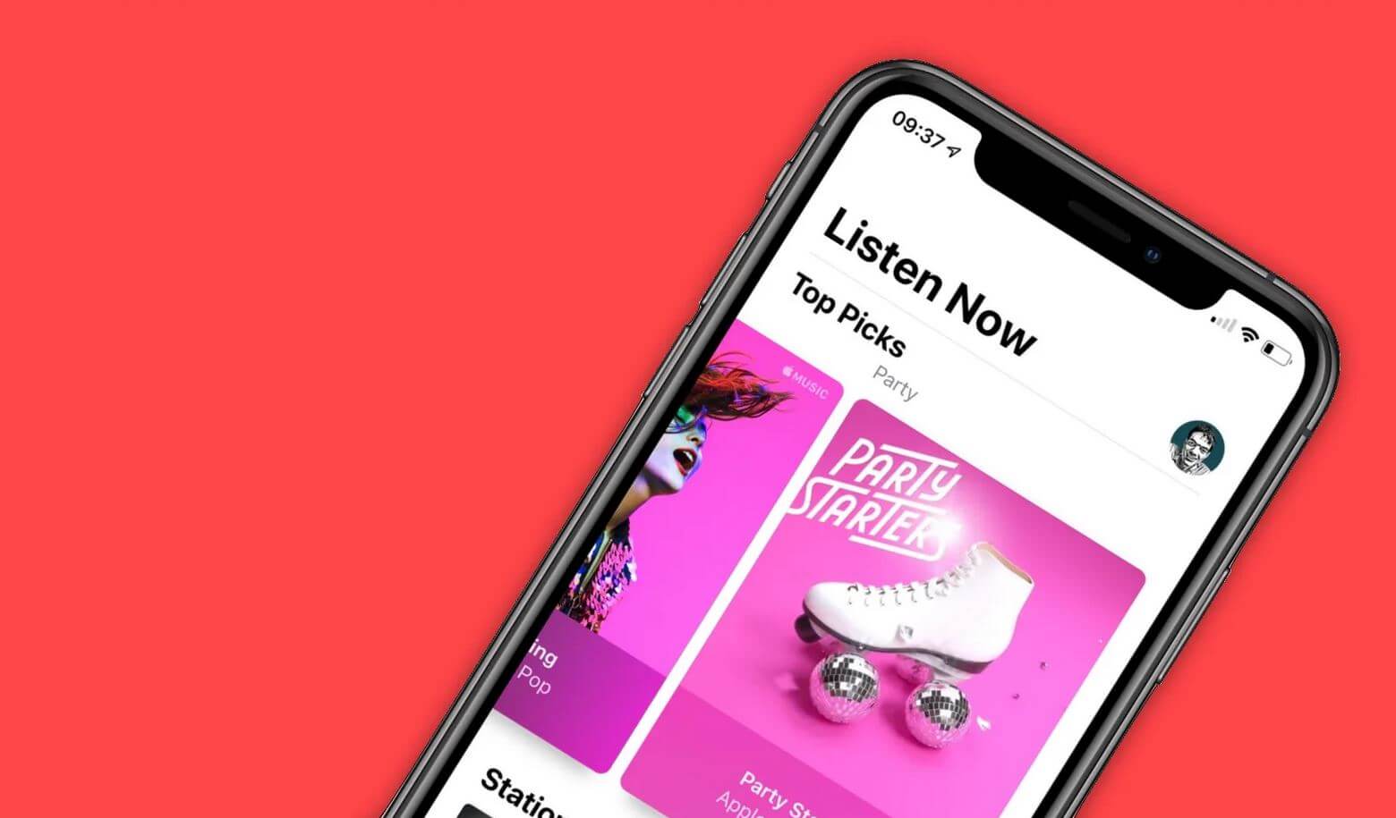 Это приложение умеет создавать идеальные плейлисты Apple Music. Что такое PlaylistAI