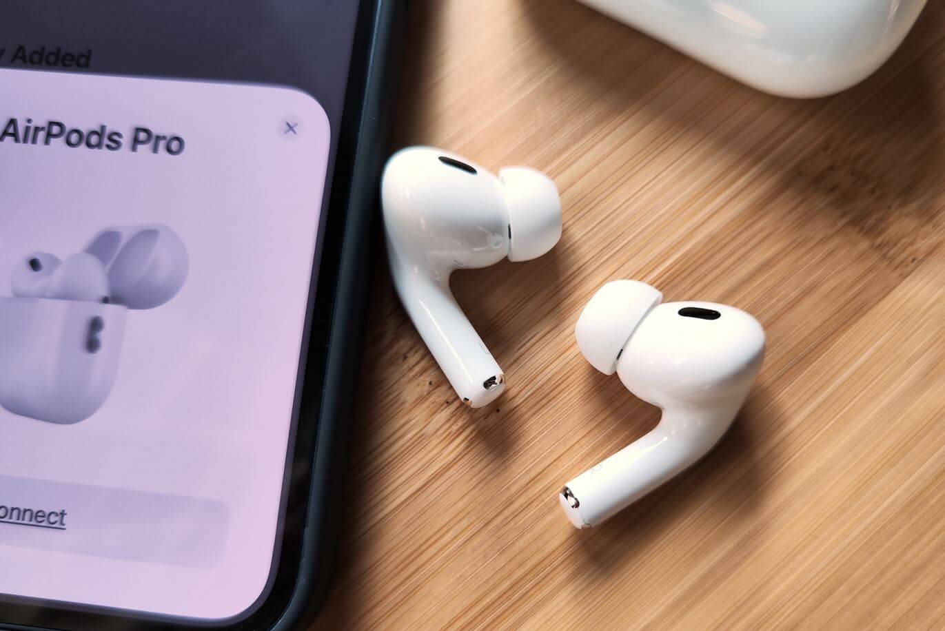 Секретные фишки AirPods, о которых почти никто не знает