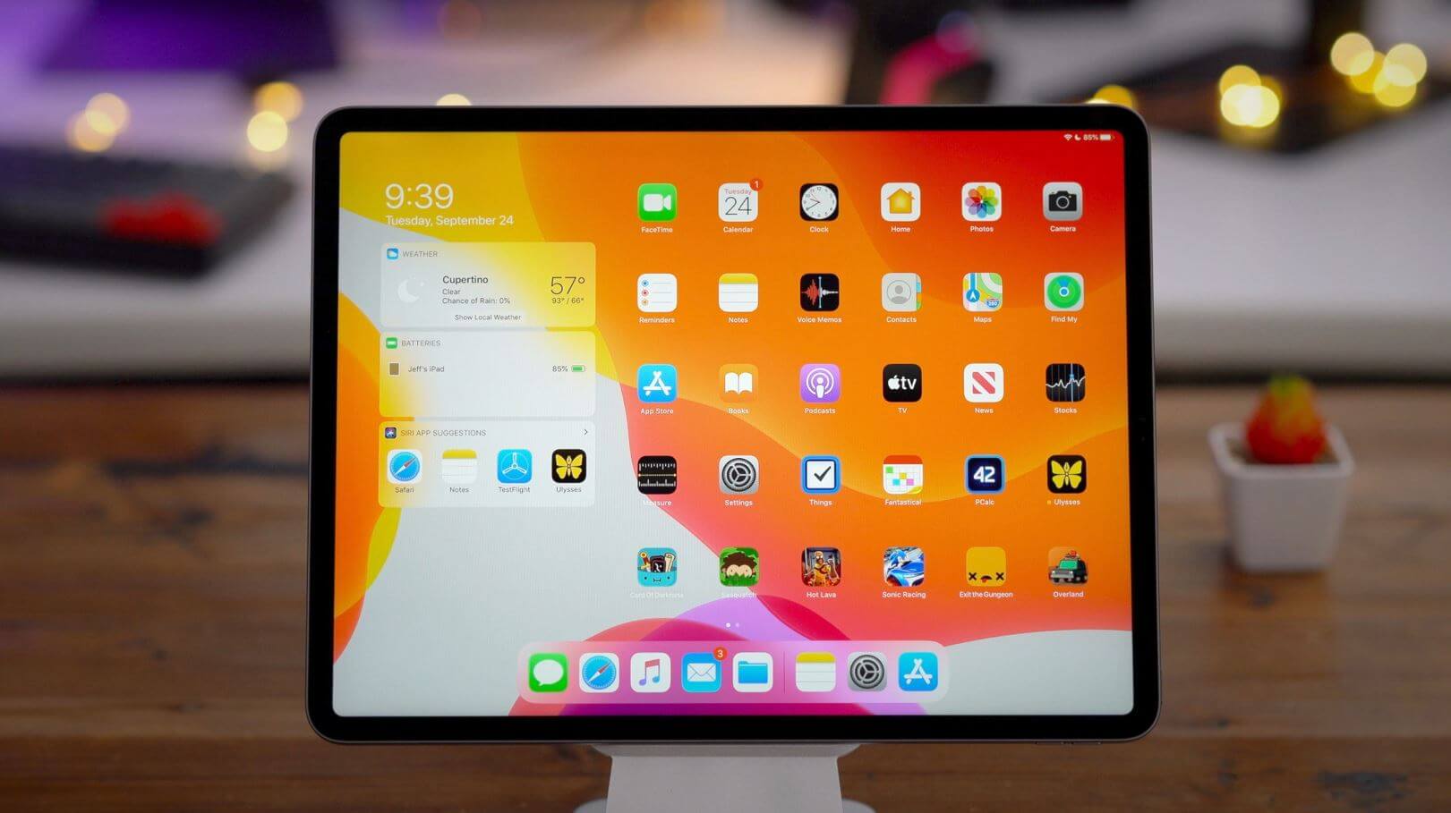 Что нового будет в iPadOS 17 и какие устройства ее получат. Всё, что мы знаем прямо сейчас