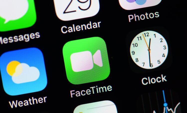 Apple хочет отключить iMessage и FaceTime в Великобритании. Мы — следующие?