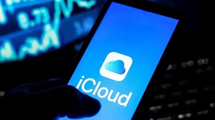 Как оплатить iCloud в России в 2024 году без номера МТС и Билайн