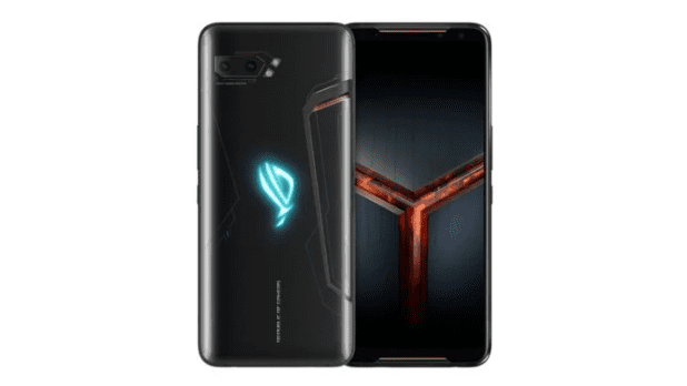 ASUS ROG Phone 2 наконец-то получил обновление Android 11