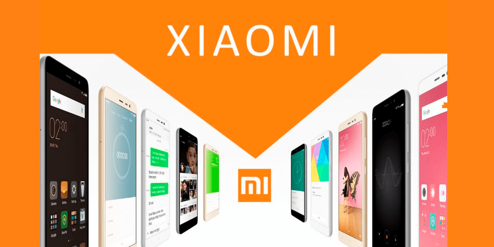 Какой купить телефон Xiaomi