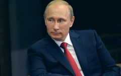 Путин рассказал, почему падают реальные доходы россиян