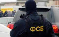 ФСБ задержала участника банды черных нефтяников