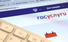 Портал Госуслуг станет бесплатным для брянцев