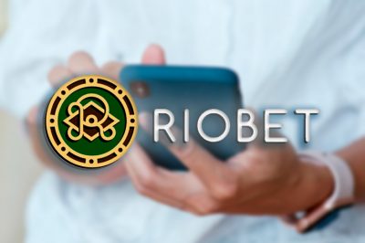 Riobet Casino - лучшее онлайн-казино