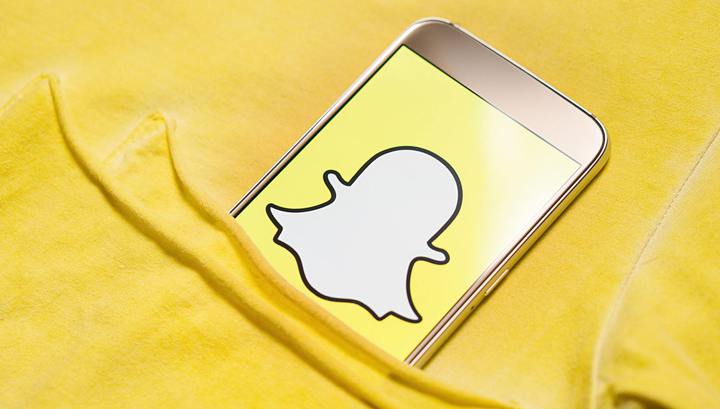 Выручка Snap выросла, но аналитики надеялись на большее