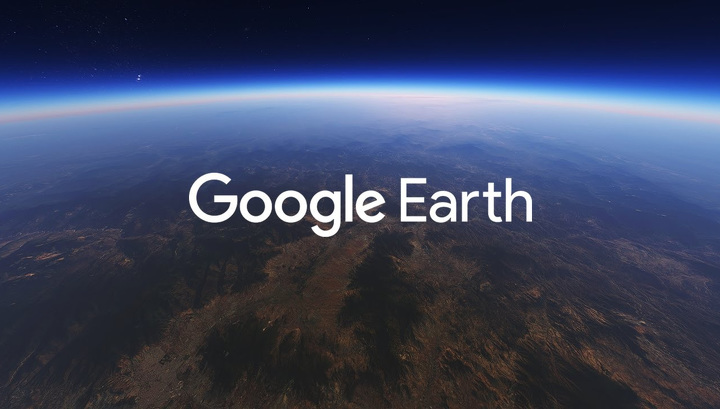 Для использования Google Earth больше не обязательно ставить Chrome