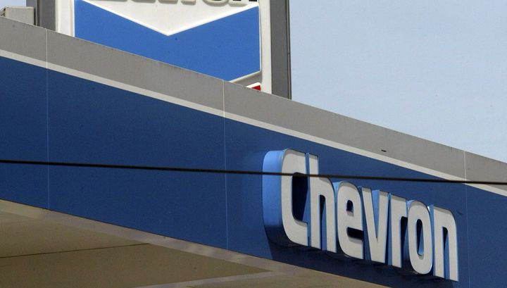 Chevron снизит капитальные расходы в 2020 году на $4 миллиарда