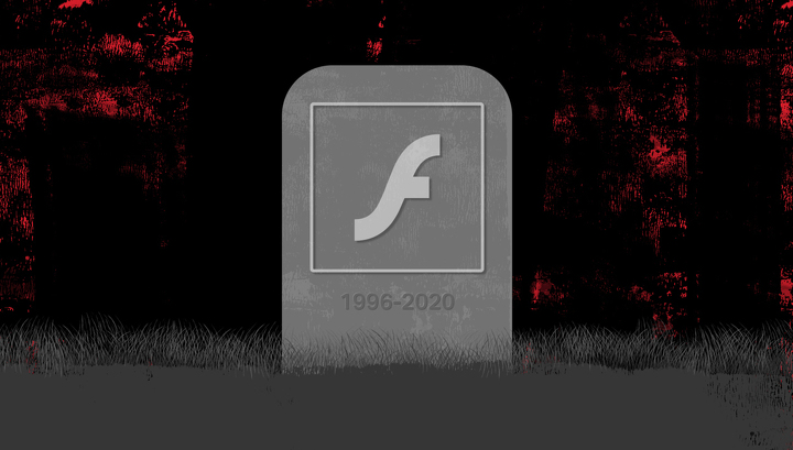 Назвна дата окончательных 'похорон' Adobe Flash Player