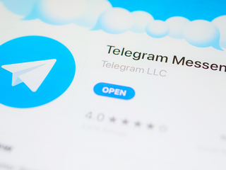 Павел Дуров сообщил о блокировке проблемных Telegram-каналов