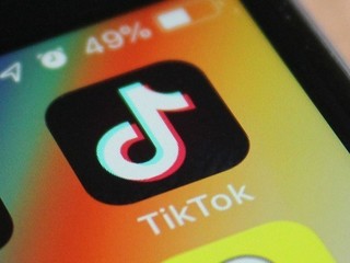 Назван новый претендент на покупку TikTok