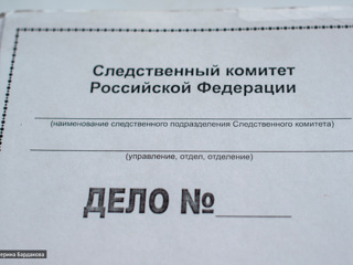 Рабочих завалило плитами при строительстве школы в Томске