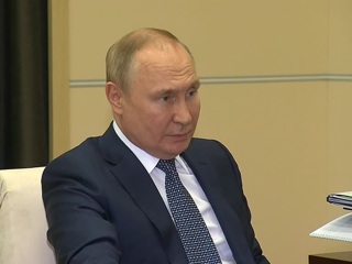 Путин считает, что ужесточение наказания сработало