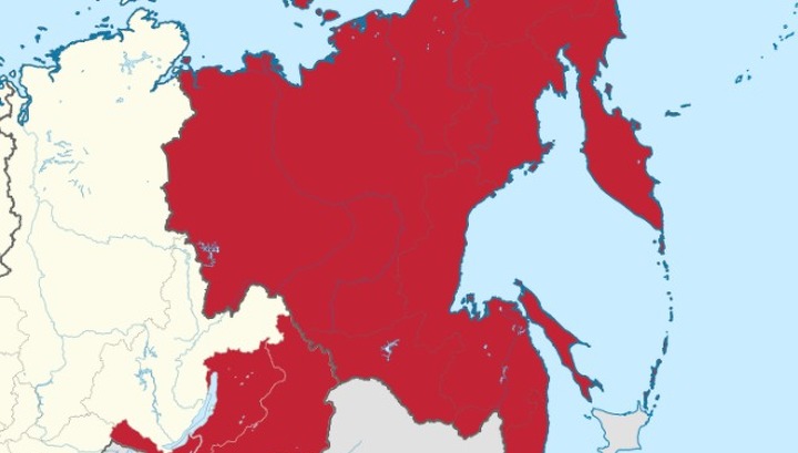 Посетить Дальний Восток по электронной визе смогут жители 53 стран