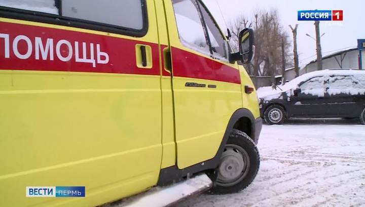 Результат положительный. В Перми госпитализирован мужчина с подозрением на коронавирус