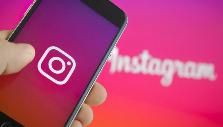 Instagram нашел занятие на карантине