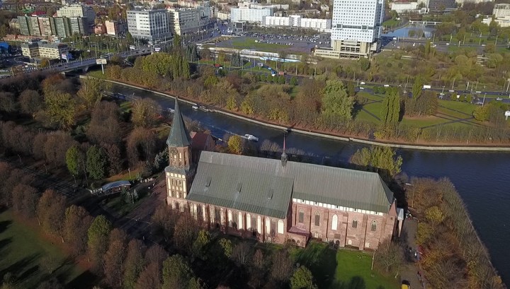 В Калининградской области - первая жертва коронавируса