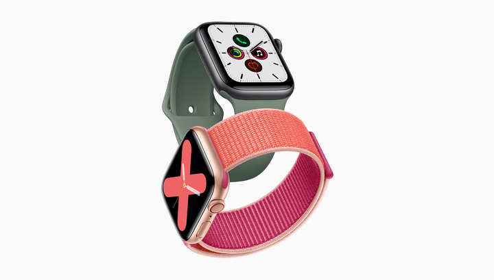 Ученые проверят, может ли Apple Watch определять коронавирус