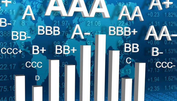 РСПП просит запретить рейтинговым агентствам снижать оценки крупных российских компаний